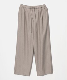 UNITED ARROWS（ユナイテッドアローズ）の「ウール イージーパンツ（その他パンツ・レディース）」