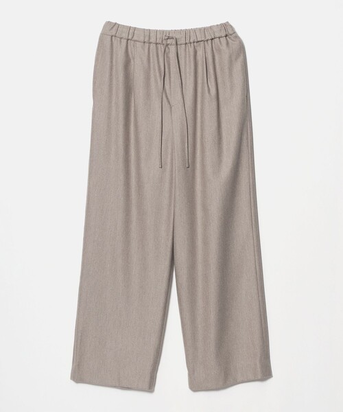 UNITED ARROWS｜ユナイテッドアローズのパンツ（チェック柄）通販
