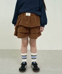 その他パンツ（ブラウン/茶色系・コーデュロイ）ファッション通販
