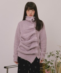 loin nuit｜ロワンニュイのニット/セーター（ウール・ニット）通販