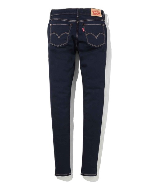 セール】710 SUPER SKINNY DUSK RINSE（デニムパンツ）｜Levi's