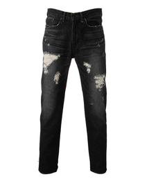 UNITED ARROWS & SONS | UNITED ARROWS & SONS（ユナイテッドアローズ＆サンズ）1994 BLACK JEAN◆(デニムパンツ)