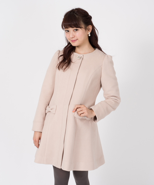 LODISPOTTO（ロディスポット）の「プティットリボンラフィネフード