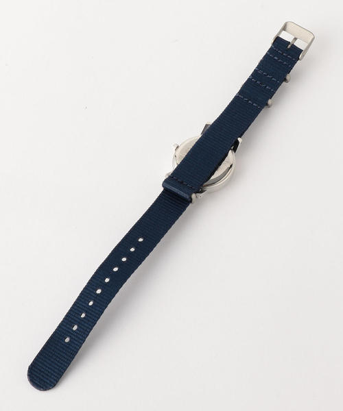 coen（コーエン）の「コーエンベアウォッチ(ユニセックス)（アナログ腕時計・メンズ・ブラック/オリーブ/ネイビー・FREE）」の22枚目の写真