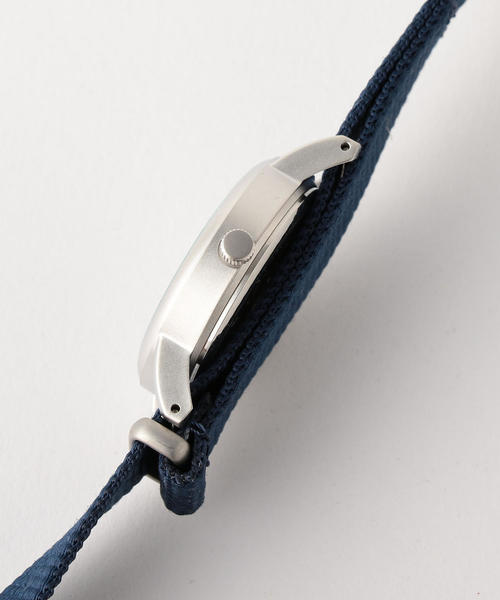 coen（コーエン）の「コーエンベアウォッチ(ユニセックス)（アナログ腕時計・メンズ・ブラック/オリーブ/ネイビー・FREE）」の21枚目の写真