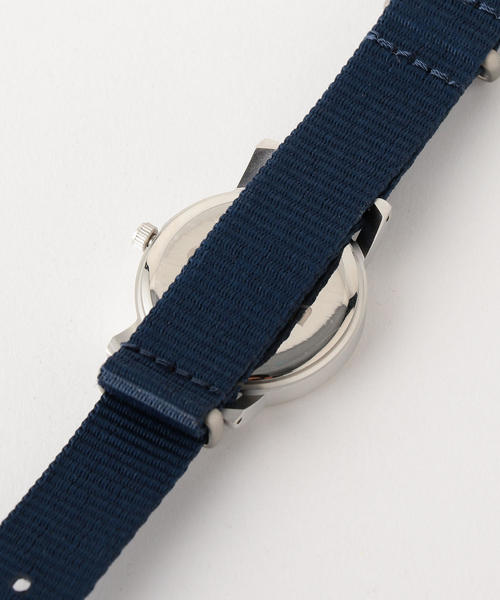 coen（コーエン）の「コーエンベアウォッチ(ユニセックス)（アナログ腕時計・メンズ・ブラック/オリーブ/ネイビー・FREE）」の20枚目の写真