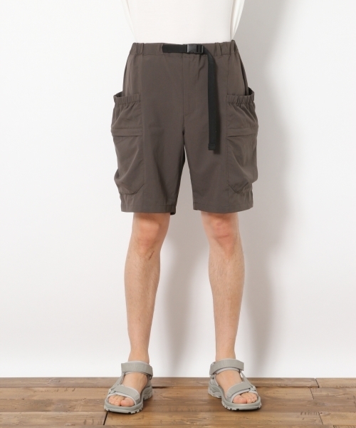 RAGEBLUE(レイジブルー)の「【HY-TEK】クライミングショーツ/758871(カーゴパンツ・メンズ・ブラック/グレー/ブルー・SMALL/LARGE/MEDIUM)」の7枚目の写真