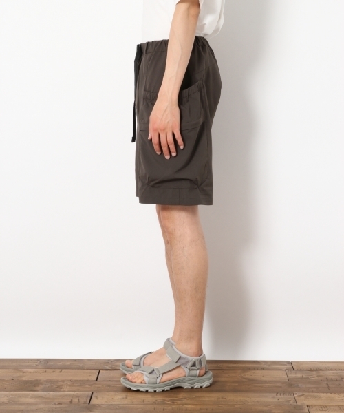 RAGEBLUE(レイジブルー)の「【HY-TEK】クライミングショーツ/758871(カーゴパンツ・メンズ・ブラック/グレー/ブルー・SMALL/LARGE/MEDIUM)」の8枚目の写真