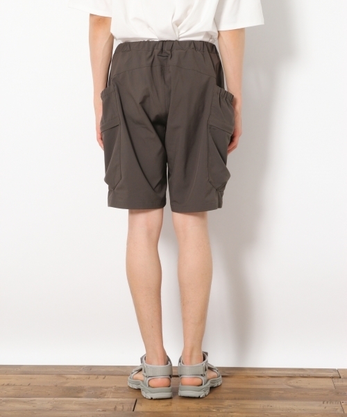 RAGEBLUE(レイジブルー)の「【HY-TEK】クライミングショーツ/758871(カーゴパンツ・メンズ・ブラック/グレー/ブルー・SMALL/LARGE/MEDIUM)」の21枚目の写真