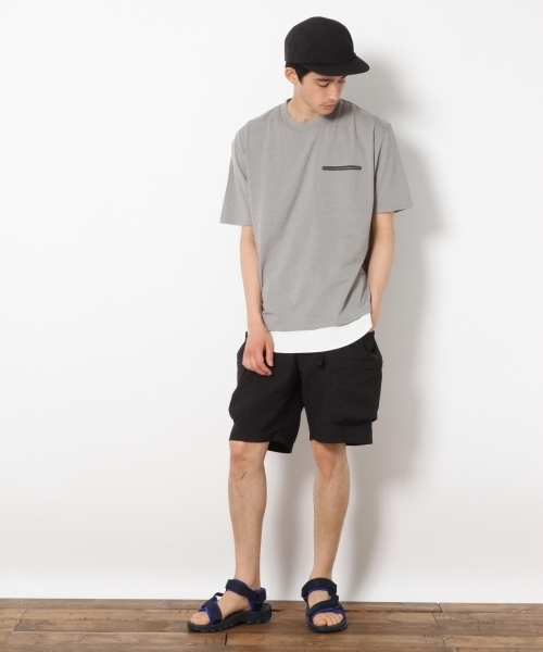RAGEBLUE(レイジブルー)の「【HY-TEK】クライミングショーツ/758871(カーゴパンツ・メンズ・ブラック/グレー/ブルー・SMALL/LARGE/MEDIUM)」の11枚目の写真