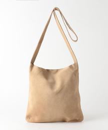 green label relaxing | BC GLR SUEDE/LT ショルダーバッグ(ショルダーバッグ)