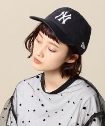 NEW ERA | ＜NEW ERA＞NY920 コットンキャップ(キャップ)