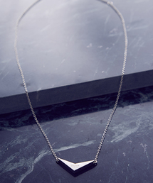 UNITED TOKYO | Vペンダント(ネックレス)