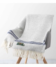 TWEEDMILLスローケット 約183×150cm 未使用 楽天市場】【ツイードミル Tweedmill】 ブランケット ラグ