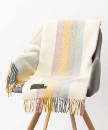 TWEED MILL｜ツイードミルのブランケット（）通販 - ZOZOTOWN