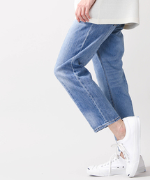 WEGO | WEGO/エアデニムリメイクスリムパンツ(デニムパンツ)