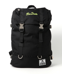 BEN DAVIS ORIGINALS | BEN DAVIS METAL DAYPACK COLOR(バックパック/リュック)