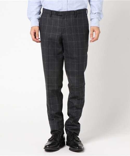 THE SUIT COMPANY（ザ・スーツカンパニー）の「＜ウォッシャブル