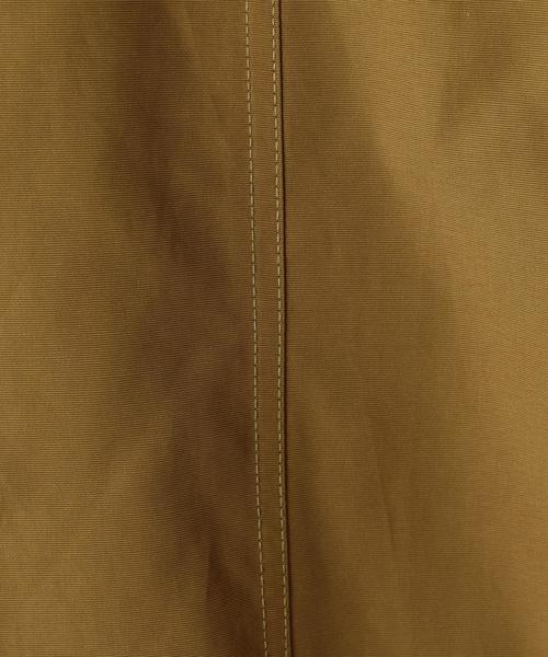 coen（コーエン）の「3WAYボアマウンテンパーカー（マウンテンパーカー・メンズ・ネイビー/オリーブ/ベージュ・LARGE/X-LARGE/MEDIUM/SMALL）」の21枚目の写真