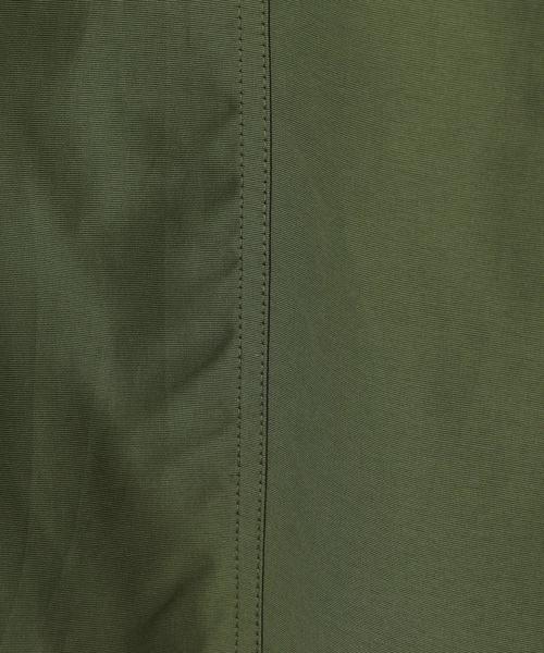 coen（コーエン）の「3WAYボアマウンテンパーカー（マウンテンパーカー・メンズ・ネイビー/オリーブ/ベージュ・LARGE/X-LARGE/MEDIUM/SMALL）」の16枚目の写真