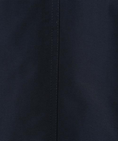 coen（コーエン）の「3WAYボアマウンテンパーカー（マウンテンパーカー・メンズ・ネイビー/オリーブ/ベージュ・LARGE/X-LARGE/MEDIUM/SMALL）」の8枚目の写真