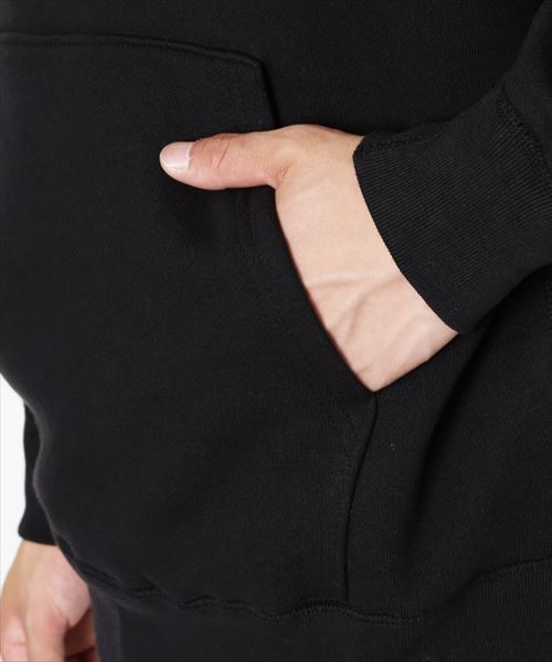 FR2（エフアールツー）の「Sexual Drive プルオーバーパーカー（パーカー・メンズ・ブラック/オリーブ/レッド・L/M/S/XL/XXL）」の5枚目の写真