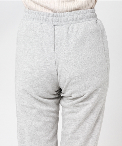 IGNIO（イグニオ）の「美シルエット 裏毛スウェットパンツ（その他パンツ・レディース・ネイビー/ブラック/トップグレー・M/LL/L/S）」の7枚目の写真