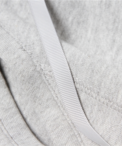 IGNIO（イグニオ）の「美シルエット 裏毛スウェットパンツ（その他パンツ・レディース・ネイビー/ブラック/トップグレー・M/LL/L/S）」の10枚目の写真