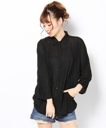LB-03 | ドルマンシャツ(シャツ/ブラウス)
