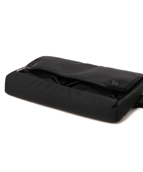 DSPTCH（ディスピッチ）の「DSPTCH Waist Bag（ボディバッグ/ウエスト