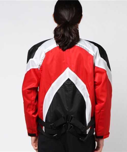 AVALONE/アヴァロン/MOTOR CYCLE JACKET 