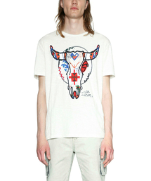 Desigual | 「Desigual/デシグアル」Ｔシャツ(Tシャツ/カットソー)