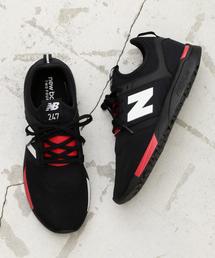 NEW BALANCE | ＜new balance（ニューバランス）＞∴MRL247 スニーカー(スニーカー)