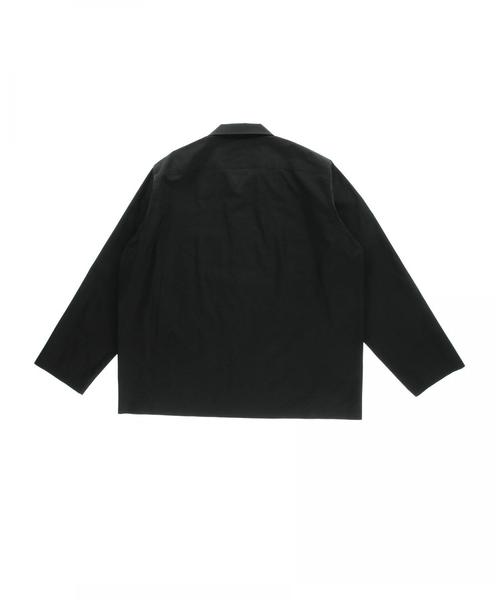 AURALEE（オーラリー）の「＜AURALEE（オーラリー）＞ RELAX OPEN