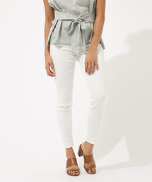 AZUL by moussy | カツラギカラースキニー(その他パンツ)