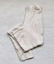 TODAYFUL | サーマルニットレギンス(レギンス/スパッツ)