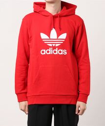 adidas Originals/アディダス オリジナルス TREFOIL HOODIE/トレフォイル フーディ