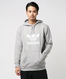 adidas Originals/アディダス オリジナルス TREFOIL HOODIE/トレフォイル フーディ