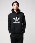 adidas(アディダス)の「トップス(パーカー)」