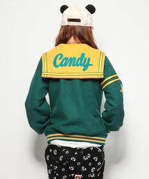 Candy Stripper（キャンディストリッパー）の「NAUGHTY SAILOR