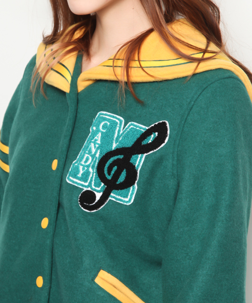 Candy Stripper（キャンディストリッパー）の「NAUGHTY SAILOR STADUIM