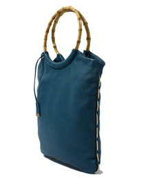 【美品】GALLARDAGALANTE　ガリャルダガランテ [LIANUMA] ガリャルダガランテ GALLARDAGALANTE 【HERITANOVUM】レザー