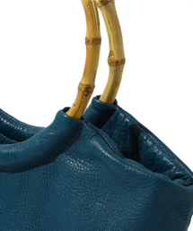 【美品】GALLARDAGALANTE　ガリャルダガランテ [LIANUMA] ガリャルダガランテ GALLARDAGALANTE 【HERITANOVUM】レザー