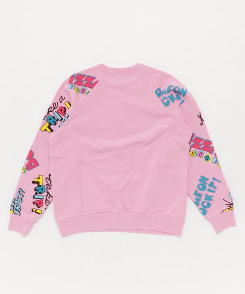 JOEY HYSTERIC（ジョーイヒステリック）の「WELL EXCUUUSE ME pt  