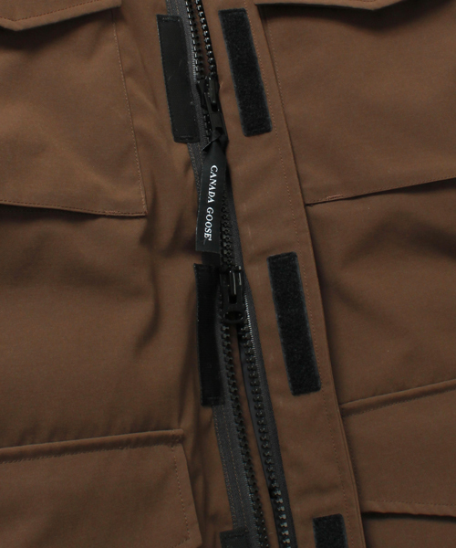 【美品】 / KAMLOOPS ダウンジャケット KARRIMOR｜ネビス ダウン ジャケット “nevis down jkt” 101514-kk