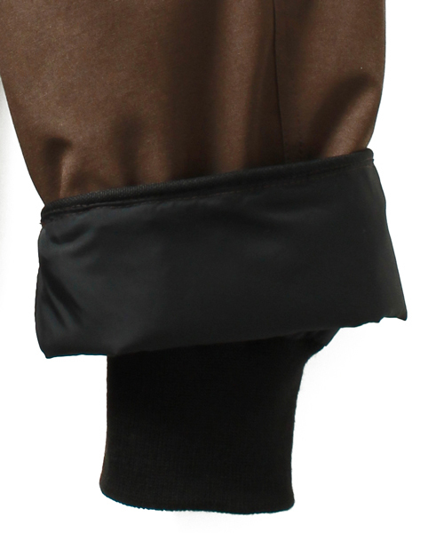 BEAMS（ビームス）の「CANADA GOOSE / KAMLOOPS（ダウンジャケット/コート・メンズ・ブラック/ブラウン系その他/タン・SMALL/MEDIUM/LARGE）」の14枚目の写真