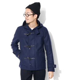 URBAN RESEARCH DOORS MENS | DOORS ダブルショートダッフルコート(ダッフルコート)