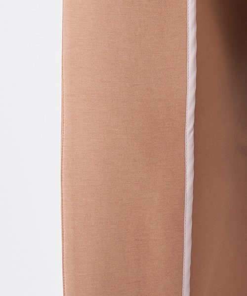 natural couture（ナチュラルクチュール）の「ノーカラーおしゃれコート（その他アウター・レディース・ライトグレー/ミント/キャメル/グレイッシュベージュ・FREE）」の20枚目の写真