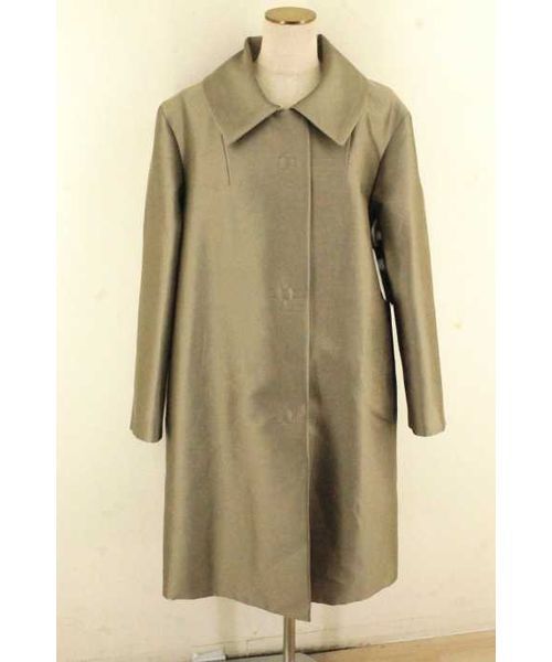 楽天市場】martin margiela ステンカラーコートの通販 Maison Martin