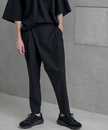 MAISON SPECIAL | テックファブリックフィッシャーマンパンツ【MAISON SPECIAL/メゾンスペシャル】(その他パンツ)